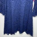 Betsey Johnson  Lace Dress nwt Photo 1