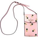 Kate Spade Pineapple Phone Bag Photo 1