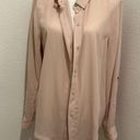 DKNY  button down top size xl Photo 0