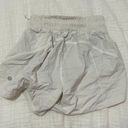 Lululemon Hotty Hot Shorts 4” Photo 0