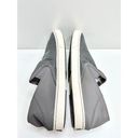 Olukai  Shoes Womens Size 8US 38EU Slip On Pehuea Sneakers Gray Mesh Photo 4