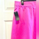 Wild Fable Women Pink Stretchy Shorts Skirt XL Photo 8