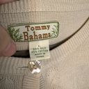 Tommy Bahama GUC  Cardigan Photo 1