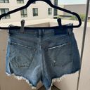 Abercrombie & Fitch The Cutoff Short High Rise Curve Love Photo 2