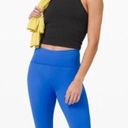 Lululemon Black Ebb To Street Tank Photo 3