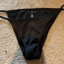 PacSun  LA Hearts Black Bikini bottoms Photo 0