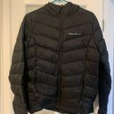 Eddie Bauer  puffer jacket Photo 0