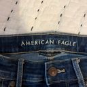 American Eagle Outfitters Flare Denim Jeans Photo 2