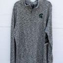 Colosseum Michigan State University Pullover  Photo 0