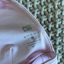 CSB halter Sports Bra Pink Size M Photo 3