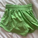 Lululemon Hotty Hot Short 2.5” Photo 1