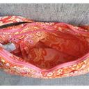 Vera Bradley  Small Hobo Purse
Sherbet Pink Orange Photo 3