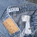 Motel Rocks PARALLEL JEANS Photo 2