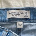 Abercrombie & Fitch 90s Straight Jeans Photo 2