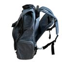 Kipling  Alcatraz Rolling Backpack - Blue Photo 2