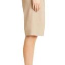 Bermuda BIRGITTE HERSKIND Prince  Shorts Desert Khaki Beige Size 12 NWT Photo 3