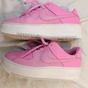 Nike Air Force 1 Sage Low Psychic Pink Photo 1