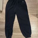 Urban Outfitters Black Sweatpants  Photo 1