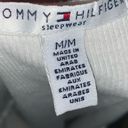 Tommy Hilfiger Vintage y2k  Rhinestones Studded White Camisole Photo 1