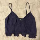 Free People Crop Tank Photo 0