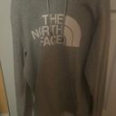 The North Face Hoodie Photo 1