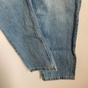 Everlane NWT  90s Cheeky Straight Jean in Vintage Sunbleached Blue Photo 6