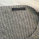 Brandy Melville Long Sleeve Knit Sweater Photo 2