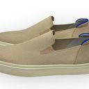 Rothy's new Rothy’s ➤ The City Slip On Sneakers ➤ Wheat ➤ 9M 10.5W ➤ Sustainable Recycle Photo 8