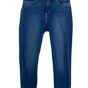 L'Agence  Peyton High Rise Skinny Jeans Size 29 Photo 2