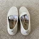 Sam Edelman White Erie Slip-On Sneakers Photo 6