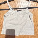 Brandy Melville John Galt Pajama Tank Photo 0