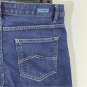 Patagonia  Women’s Straight Fit Jeans Regular Size 26 Dark Wash Style 55100 Photo 2