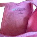 Ideology  women’s pink active sleeveless tops size small Photo 4