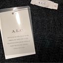 ALC Frank NEW A.L.C. Lorenzo Black Oversized Alpaca Blend Sweater Photo 11