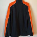 Reebok Cincinnati Bengals Quarter Zip Photo 2