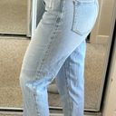 PacSun High Rise Straight Jeans Photo 2