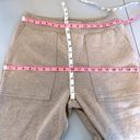 Rails  Edna Elevated Chic Sweatpants in Latte Heather Size Medium Photo 11