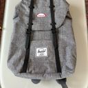 Herschel Supply Company NWOT Herschel Supply Co. Retreat Little America Backpack Photo 6