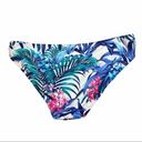 Tommy Bahama  floral bikini bottoms. Photo 4