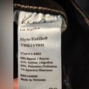 KanCan USA NWOT KanCan High Rise Skinny Jean Dark Rinse 28 Photo 7