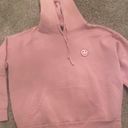 starfit hoodie Pink Size M Photo 0