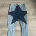 Revice Denim NEW Revice Stargazer Venus Star Ankle Jeans Photo 6