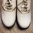FootJoy  women’s golf shoes size 7 1/2 Photo 3