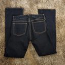 Gap  1969 Dark Indigo Wash Sexy Boot Cut Jeans 6 Photo 5