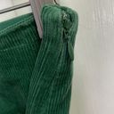 Tuckernuck  Women’s Green Corduroy Ashford Pants Sz Medium Photo 8