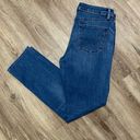 Talbots  women’s jeans straight leg size 8. Great condition. Photo 1