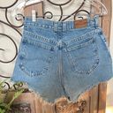 Lee Vintage High Waisted  Denim Shorts Photo 1