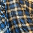 American Eagle Outfitters Vintage Flannel Photo 4