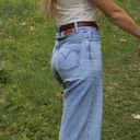 Levi's Ribcage Wide Leg Jeans Photo 1