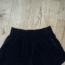 Lululemon Shorts Black Photo 0